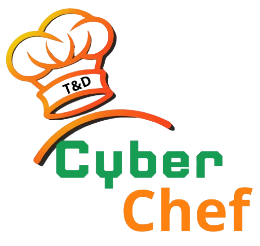 CyberChef Logo
